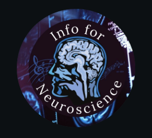 Info for Neuroscience logo