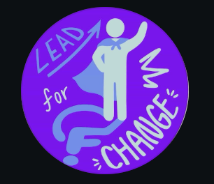 Lead 4 Change logo